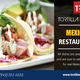 Illustration for article titled Mexican Restaurantsem/emem/em